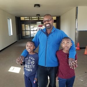 Meet your Posher, Diana